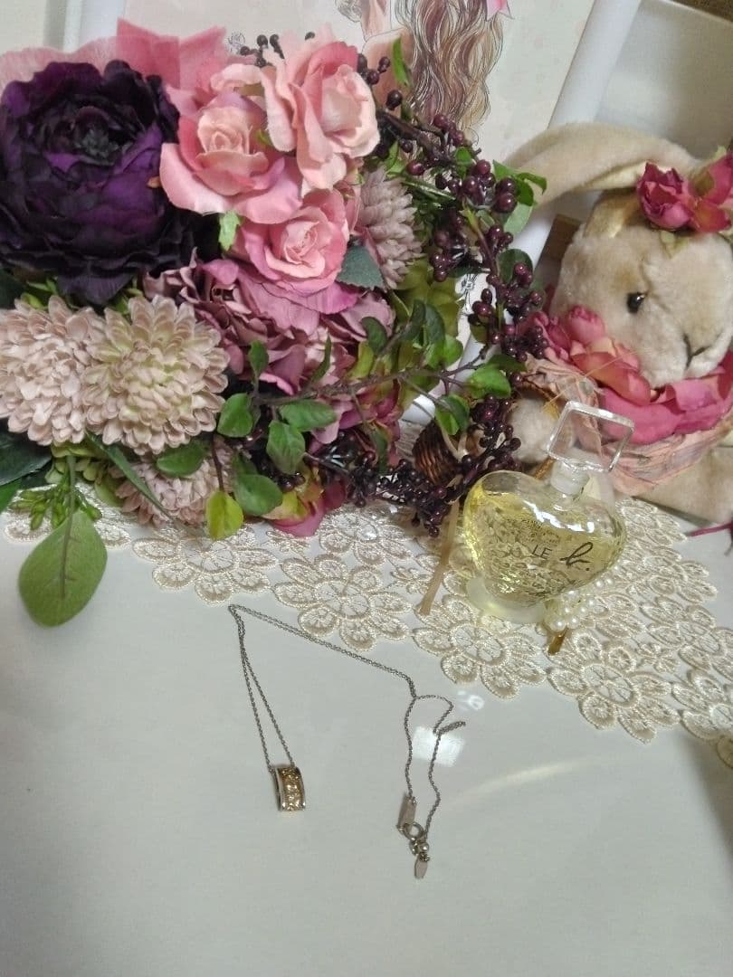 今週中のみ値下げ✨カシケイブラウンダイヤモンド