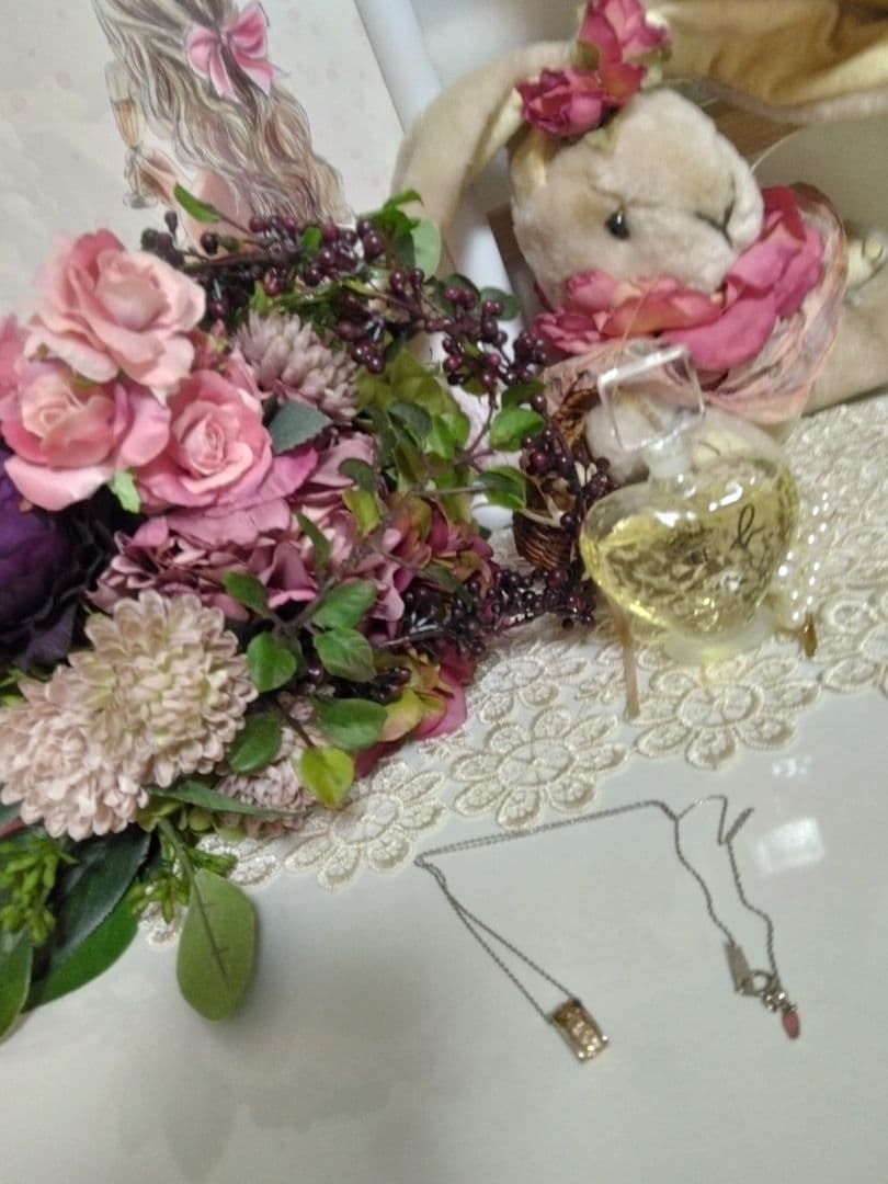 今週中のみ値下げ✨カシケイブラウンダイヤモンド