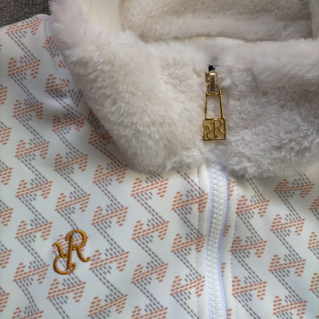 【新品未使用】RESURRECTION GOLF ゴルフウェア ベスト M