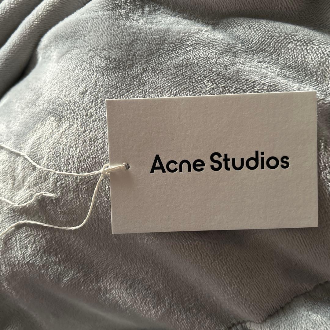 最終値下げ♡ACNE STUDIOS マフラー　正規品
