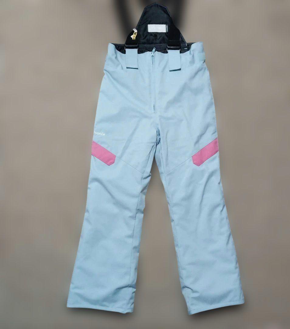 phenix　キッズ　女の子 スキーウェア ツーピース 130