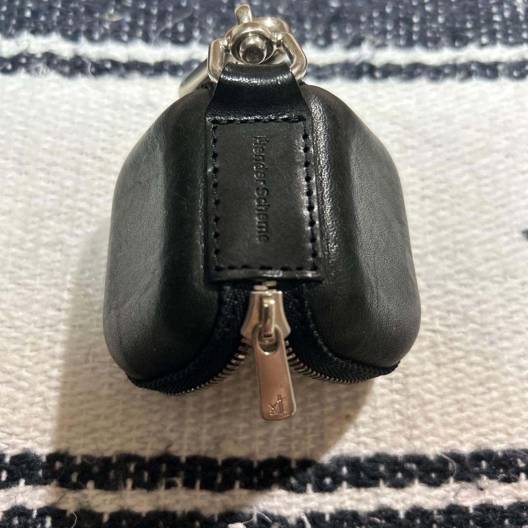 Hender Scheme　3d case mini AirPods