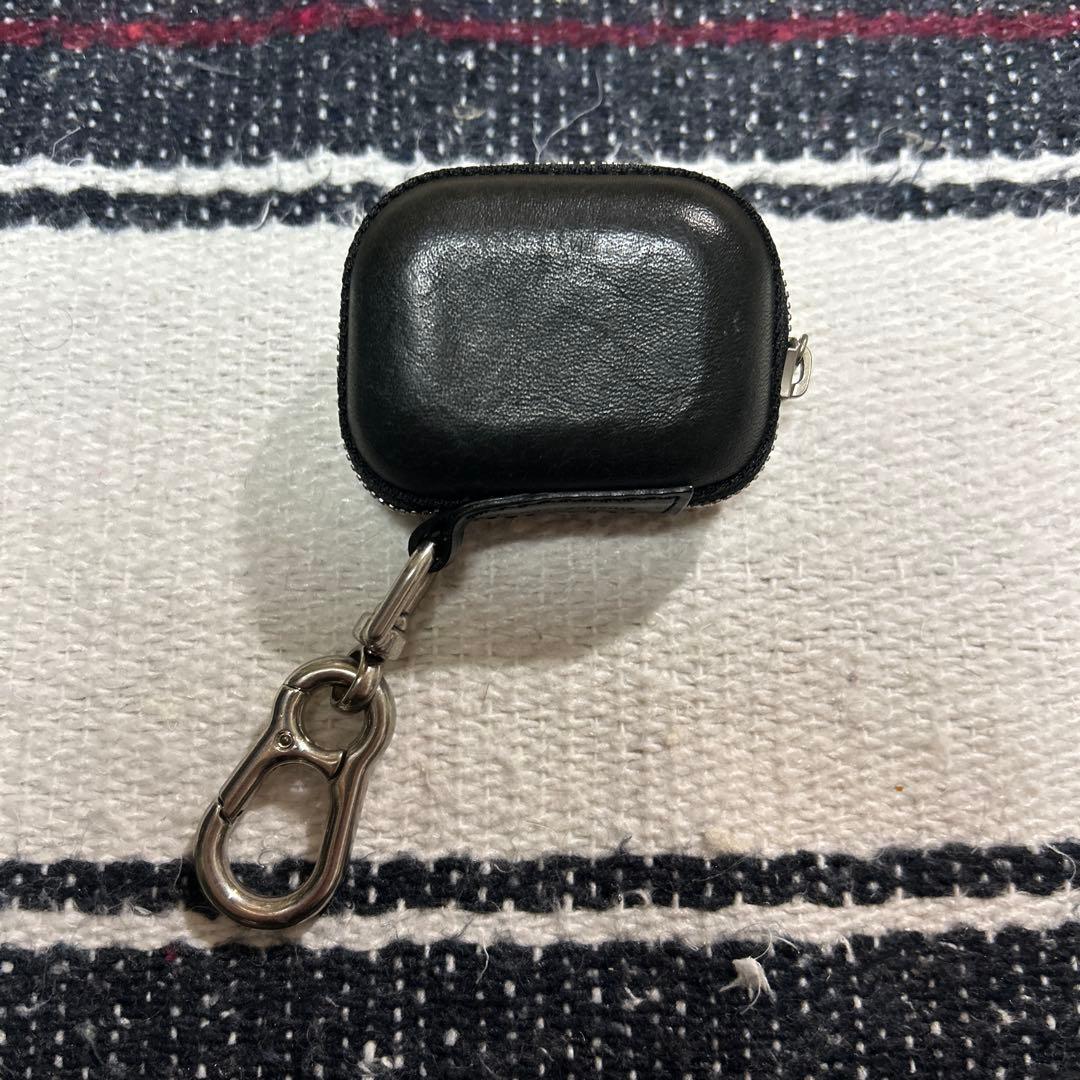 Hender Scheme　3d case mini AirPods