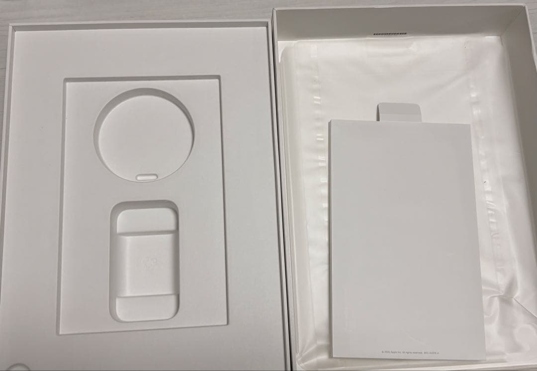 Apple iPad Air(第4世代)＋Apple Pencil 第2世代