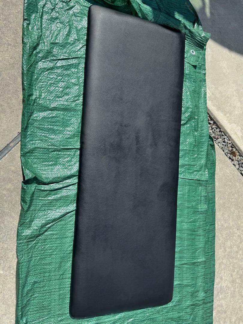 【神奈川県引取りのみ】NOAH 80前期　ベッドキッド