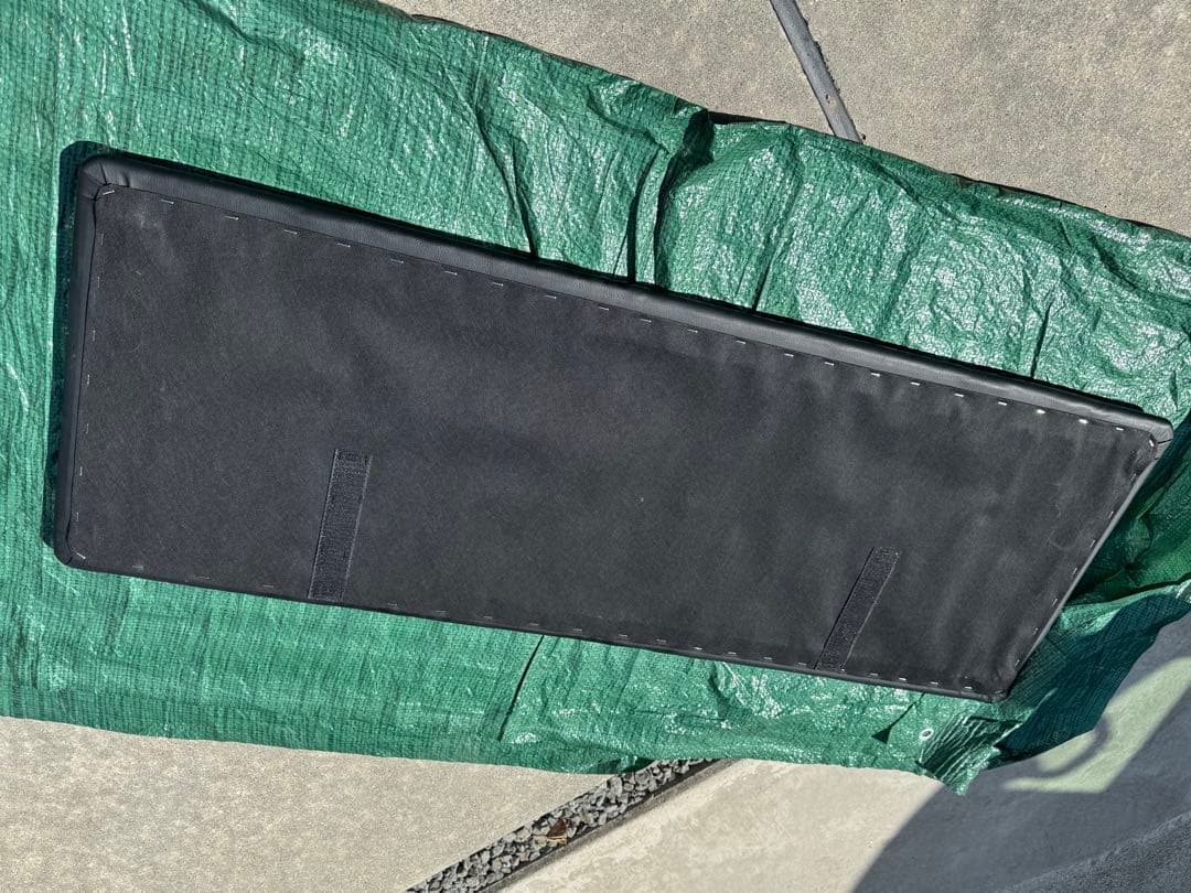 【神奈川県引取りのみ】NOAH 80前期　ベッドキッド