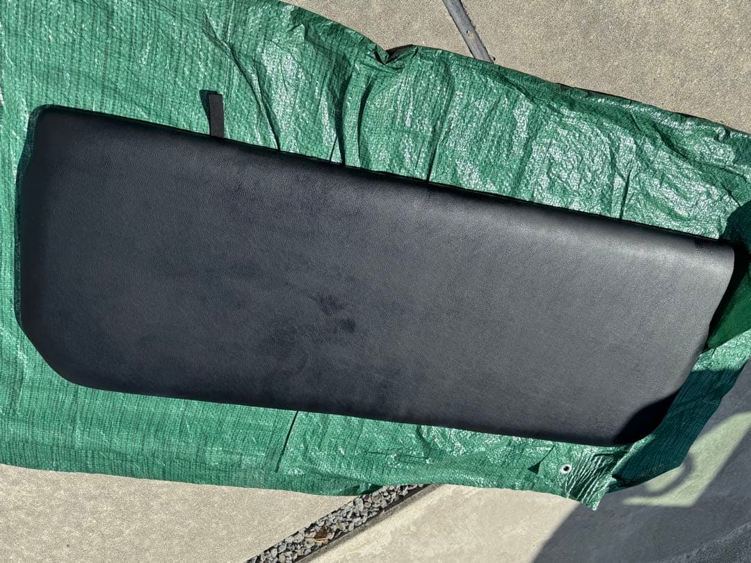 【神奈川県引取りのみ】NOAH 80前期　ベッドキッド