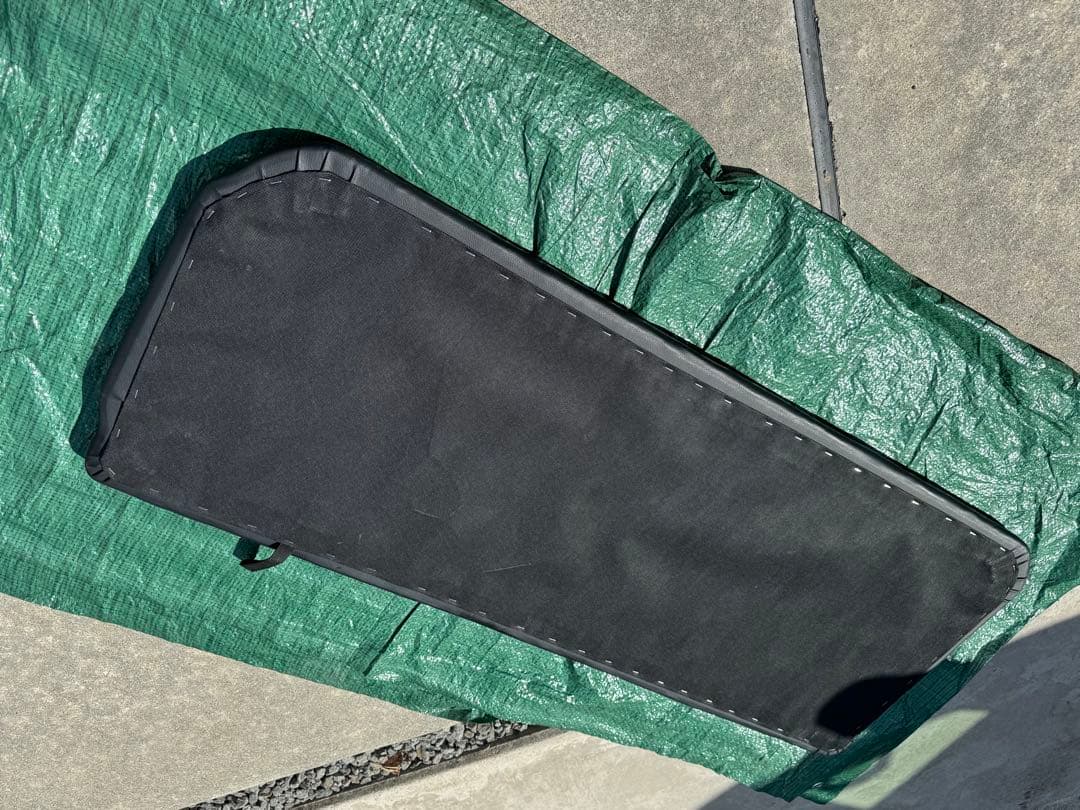 【神奈川県引取りのみ】NOAH 80前期　ベッドキッド