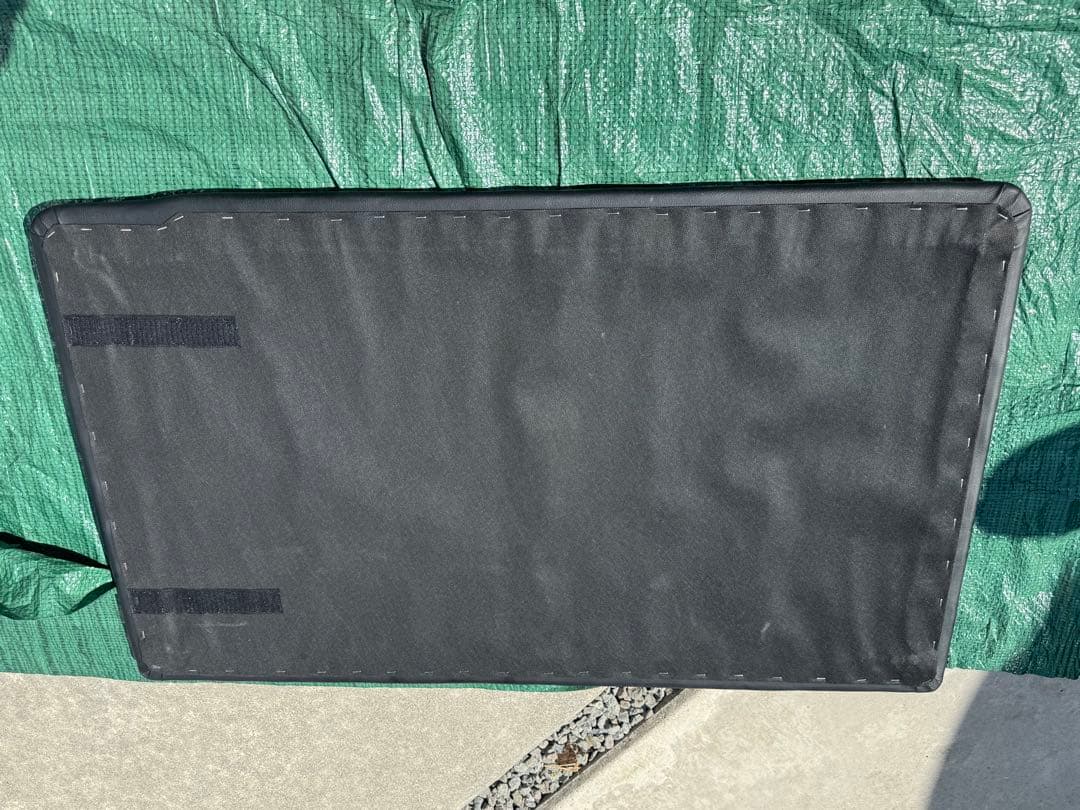 【神奈川県引取りのみ】NOAH 80前期　ベッドキッド