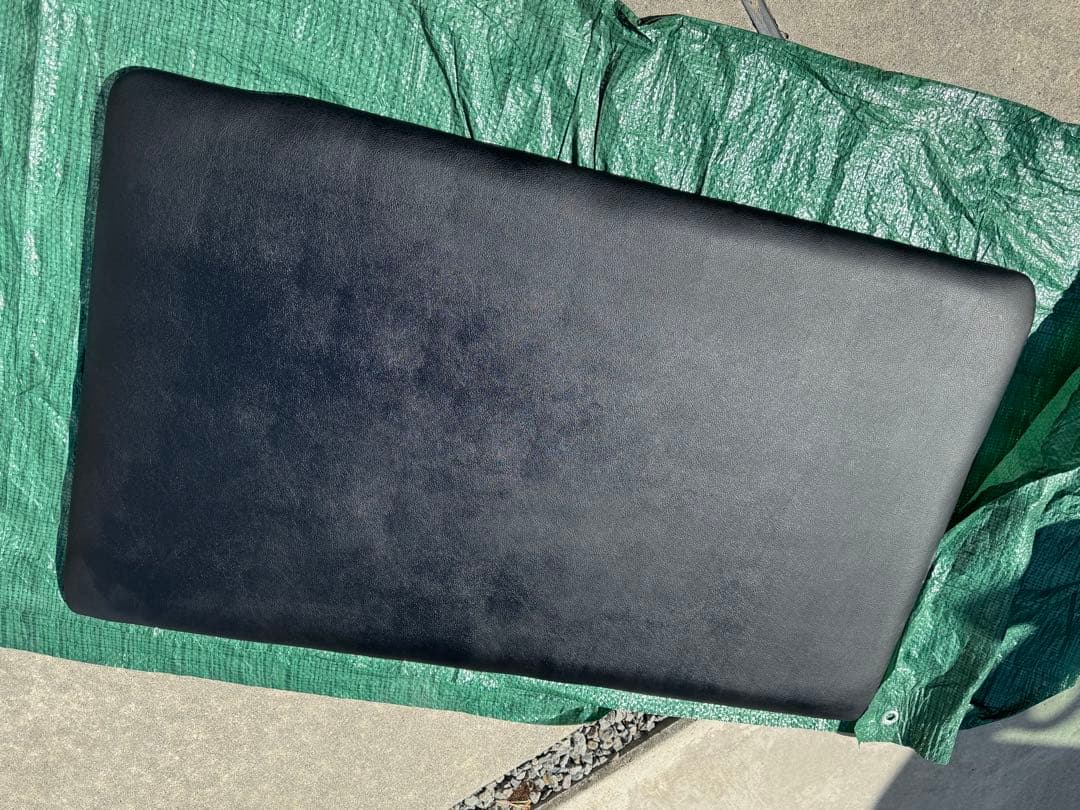 【神奈川県引取りのみ】NOAH 80前期　ベッドキッド