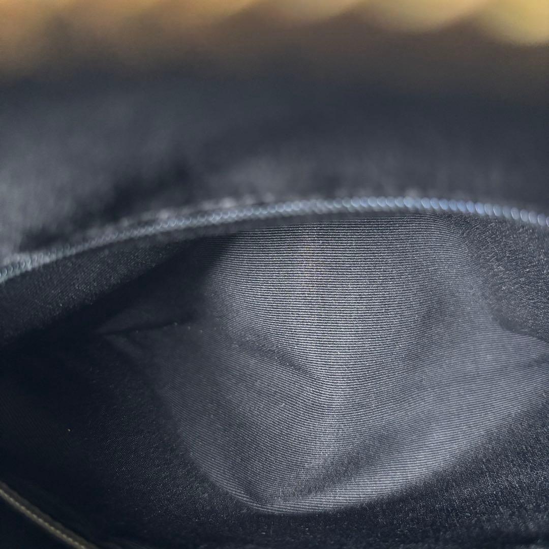 さとのりコーチ ミニボストン ショルダーバッグ 2way シグネチャー