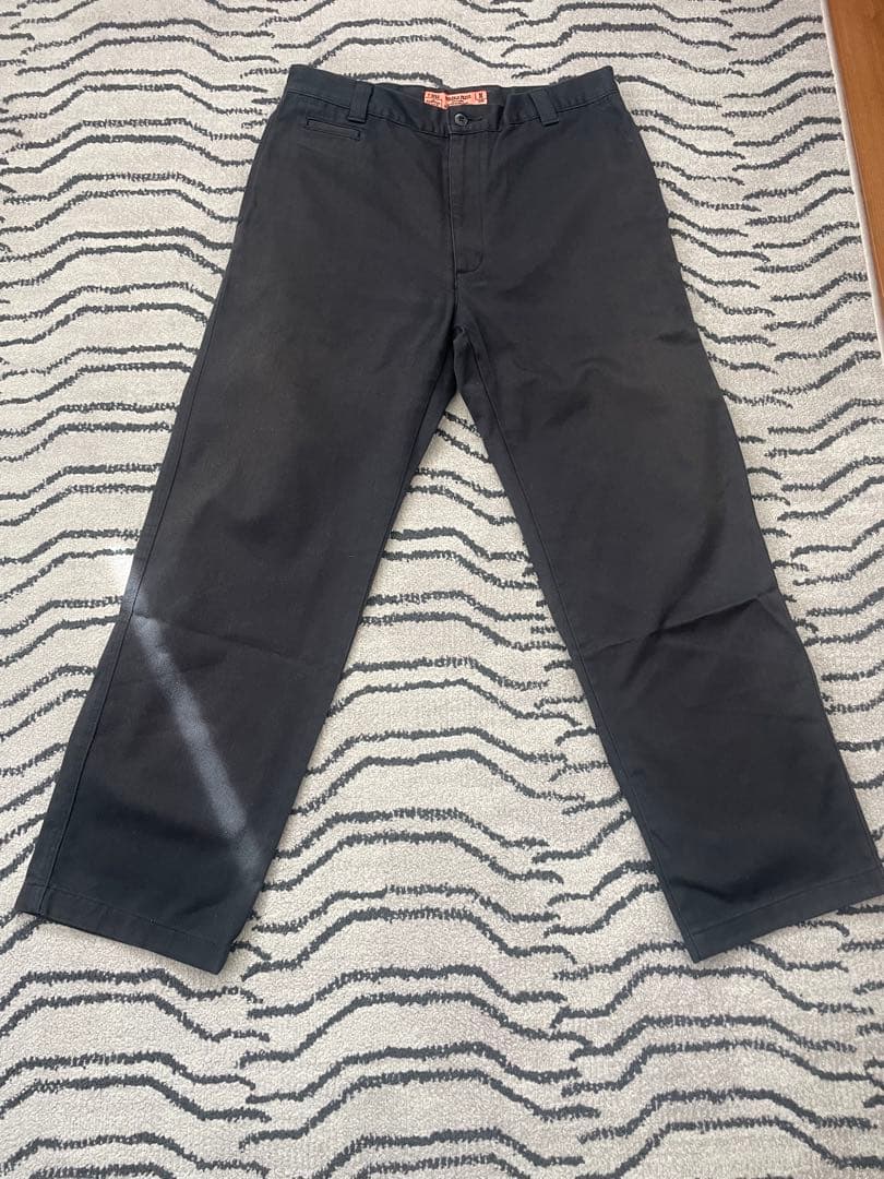 テンダーロイン　ワーク　パンツ