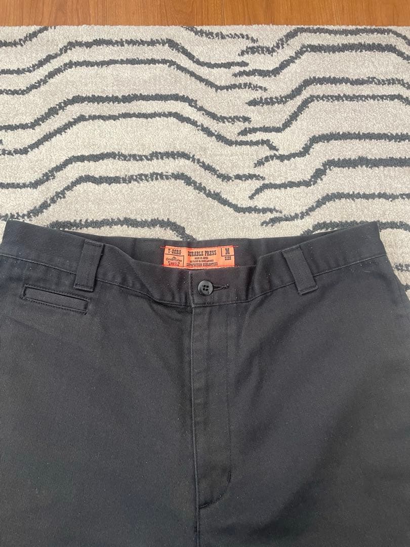 テンダーロイン　ワーク　パンツ