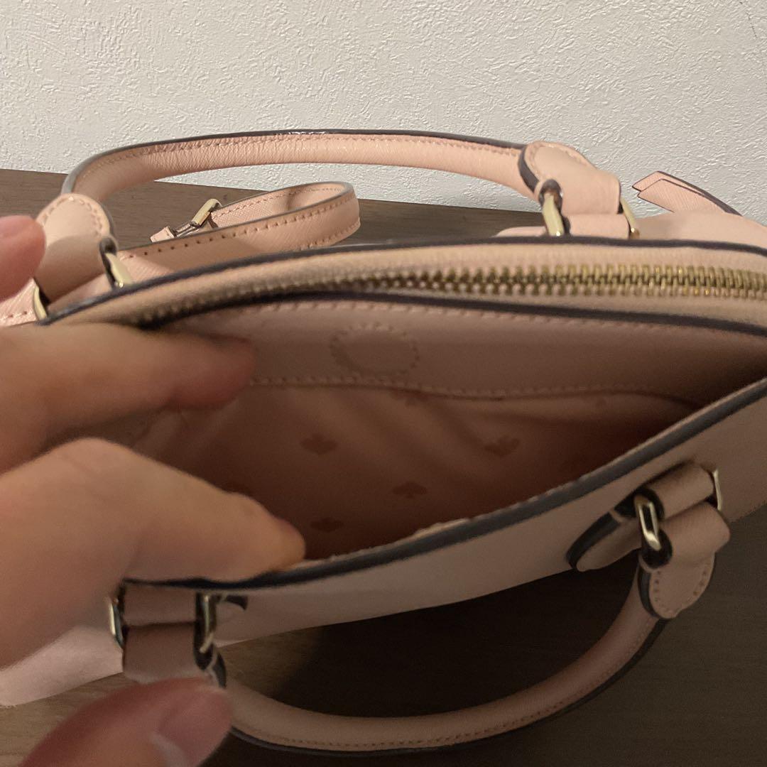 クレア☆ ケイトスペード アテストーニ セット