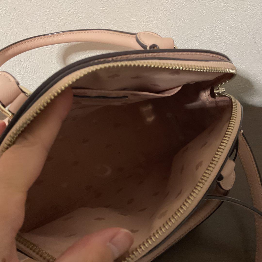 クレア☆ ケイトスペード アテストーニ セット