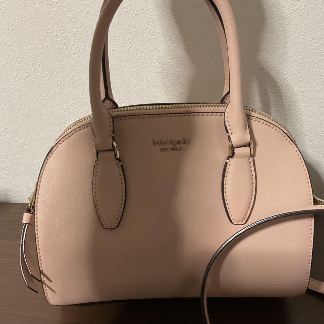 クレア☆ ケイトスペード アテストーニ セット