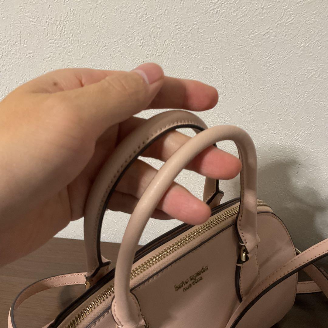 クレア☆ ケイトスペード アテストーニ セット