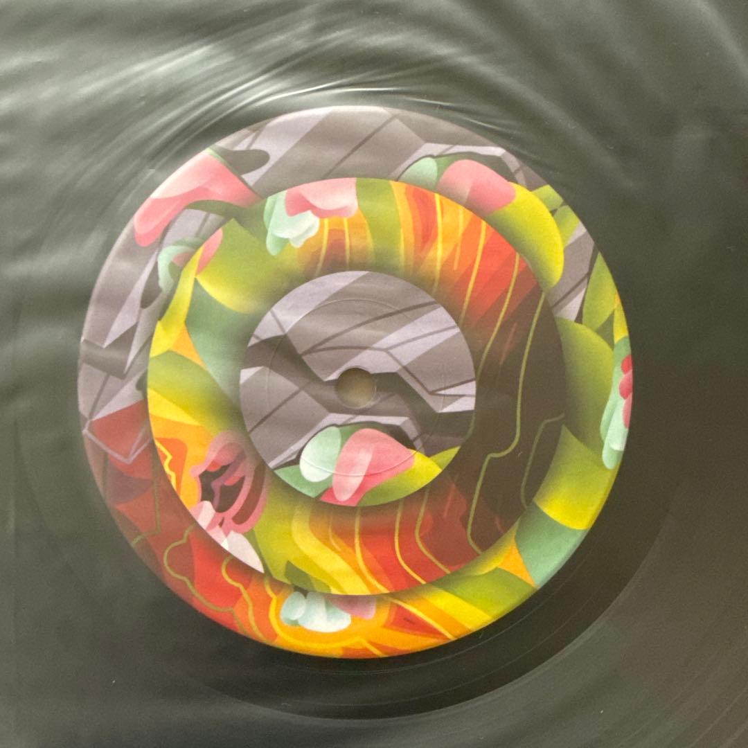 Boredoms – Rebore Vol.3