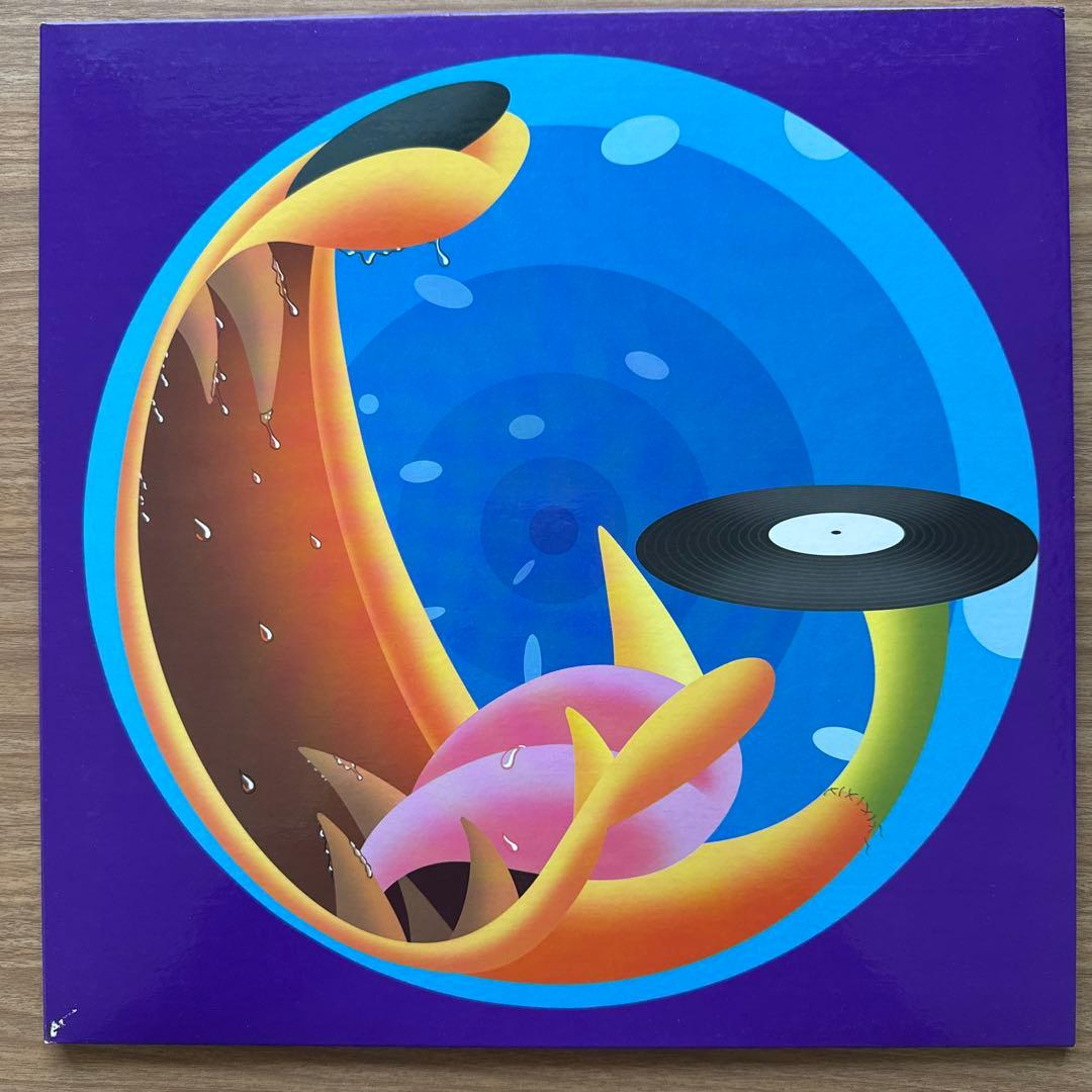 Boredoms – Rebore Vol.3