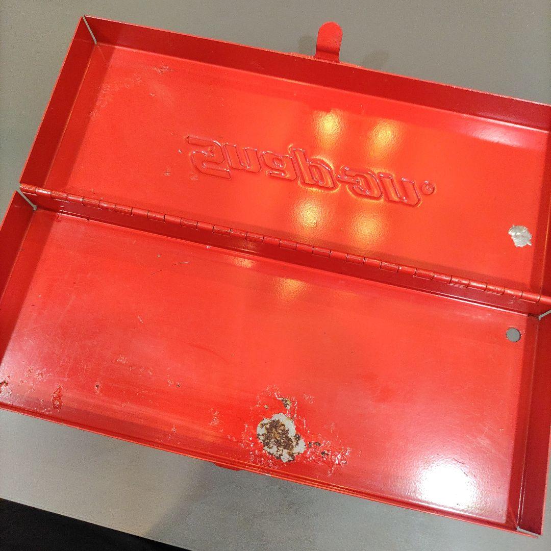 スナップオン　工具箱