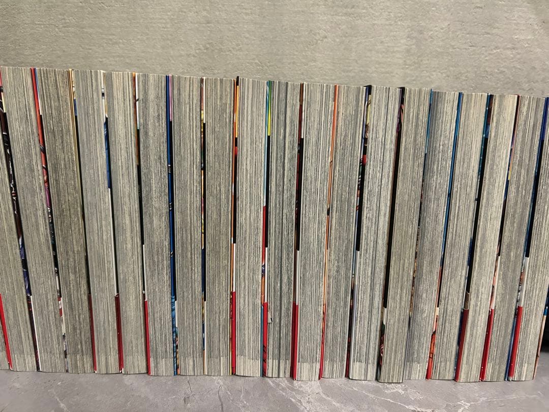 キングダム1~66巻　66巻は新品未開封