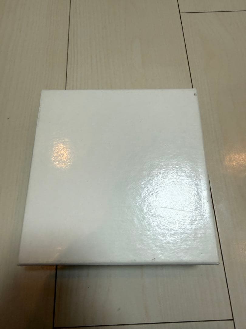 新品未使用　Margiela 2016ss シルク　蝶ネクタイ