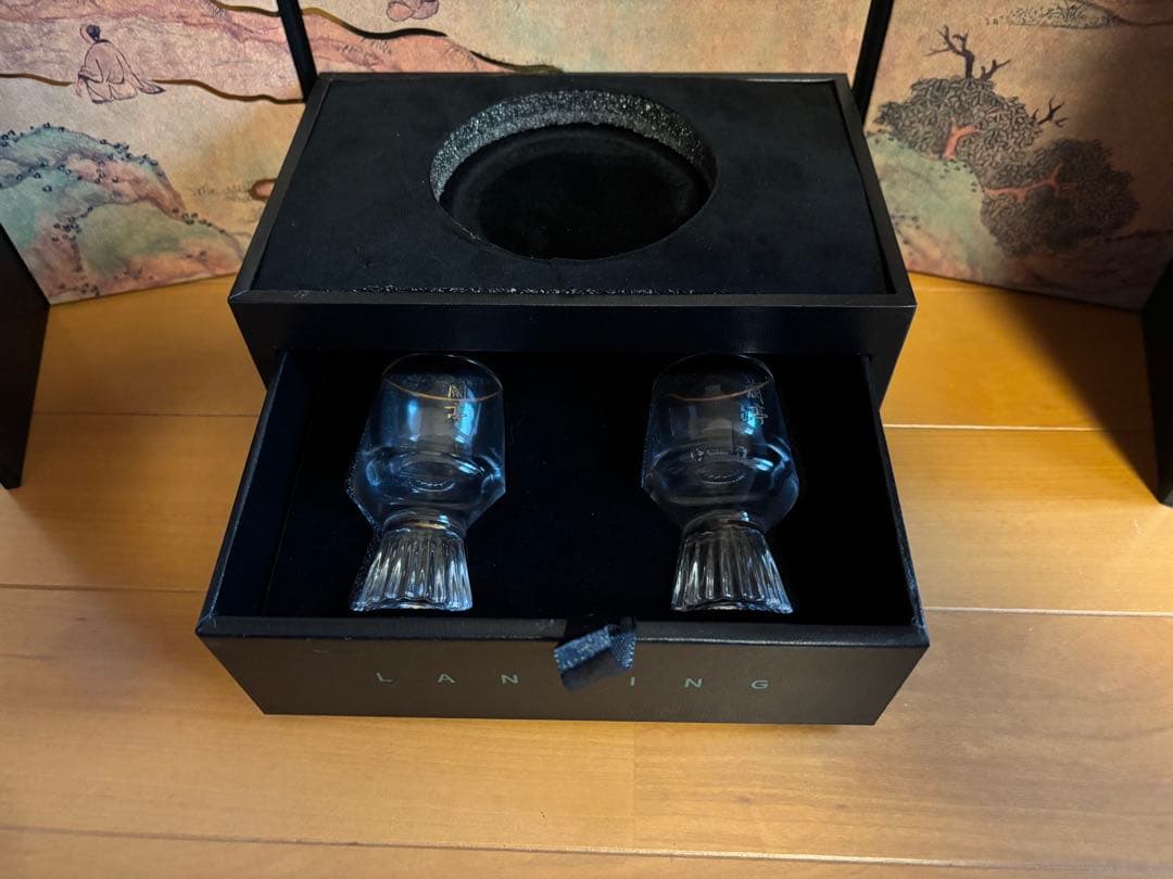 紹興酒 30年物 会稽山酒造蘭亭