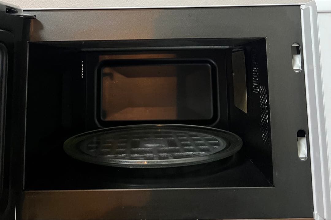 シャープ 2019年製 オーブンレンジRE-CE6-KW 電子レンジ