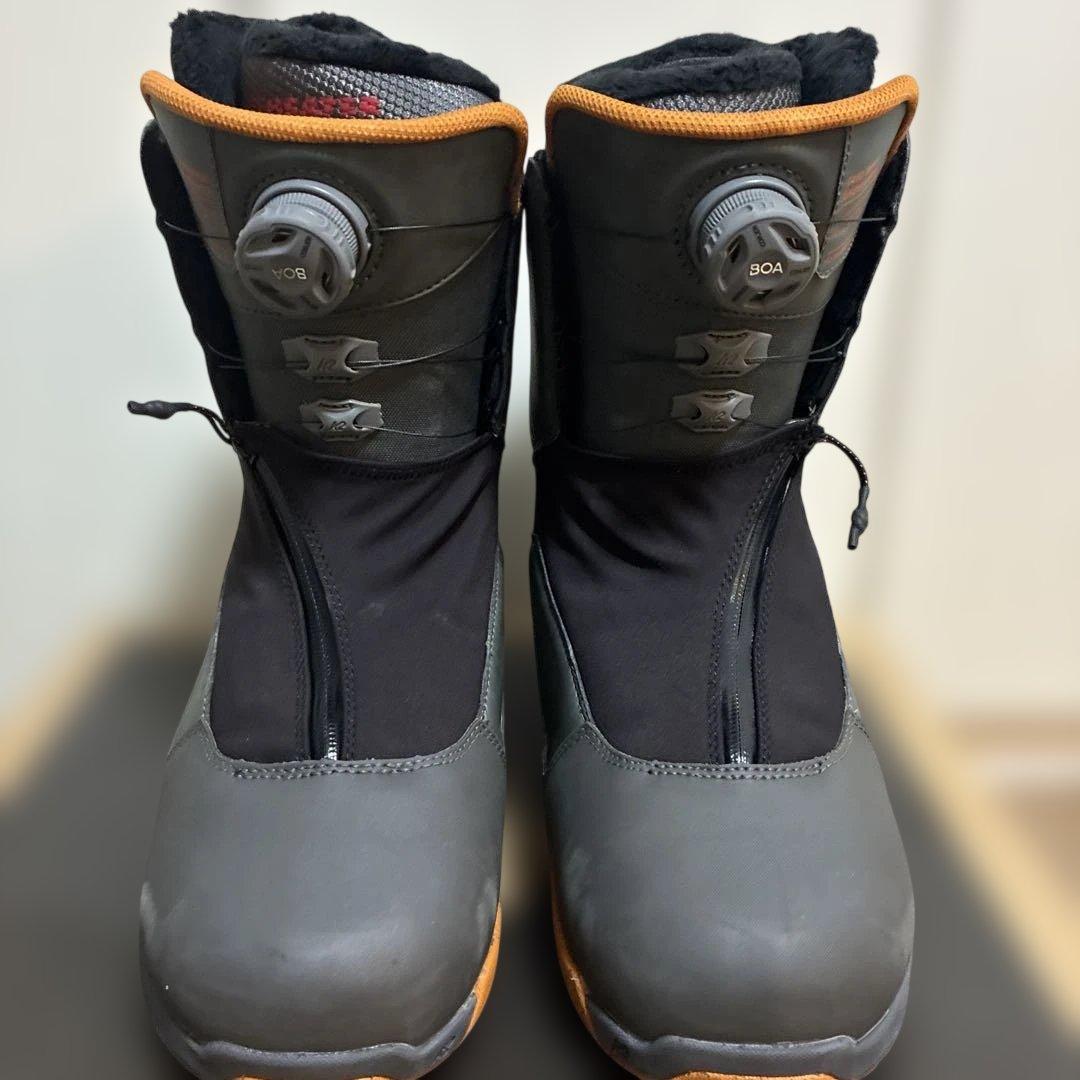 スノーボード K2 TARO TAMAI SURFER 11