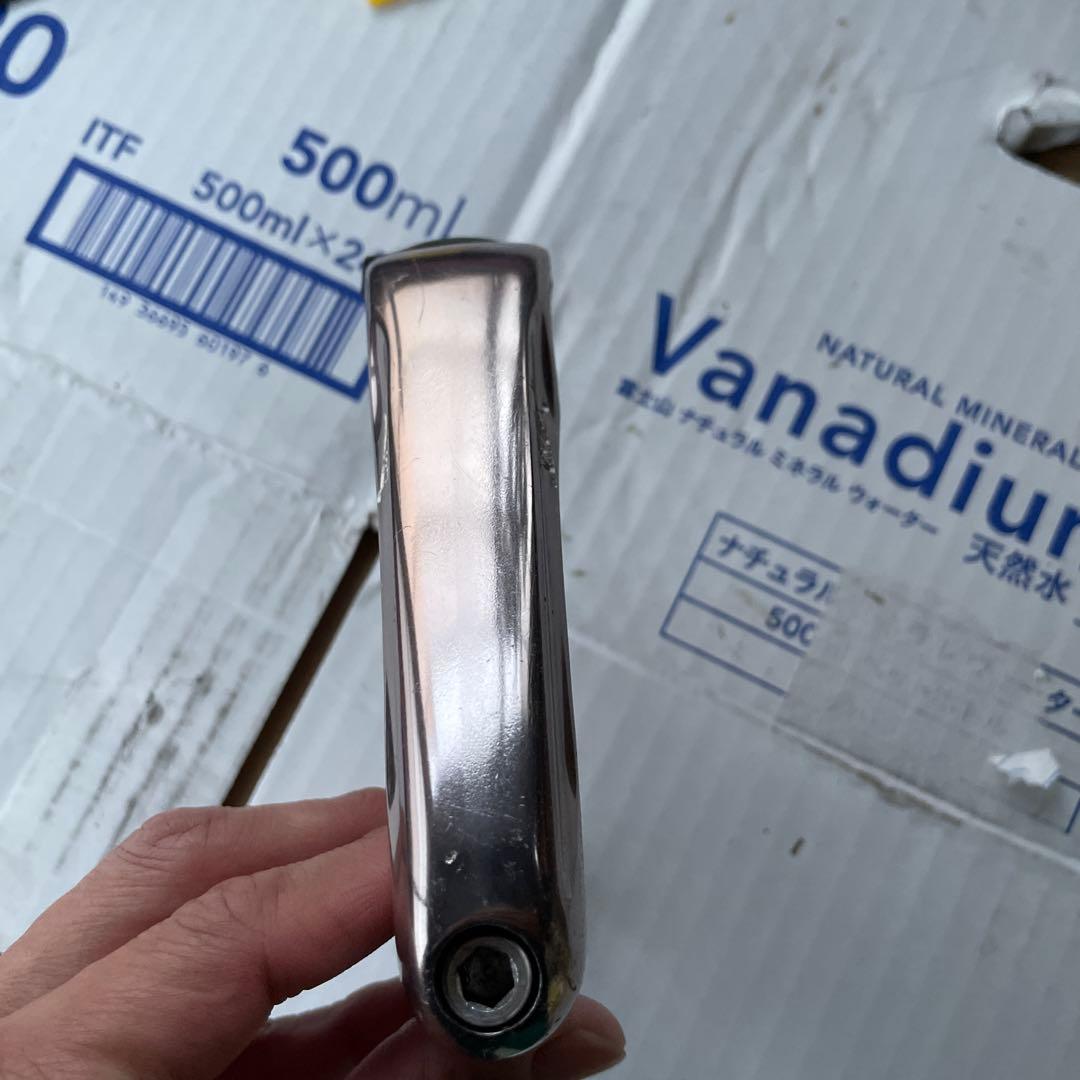 3t de rosa ステム