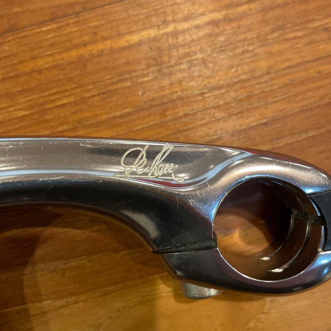 3t de rosa ステム