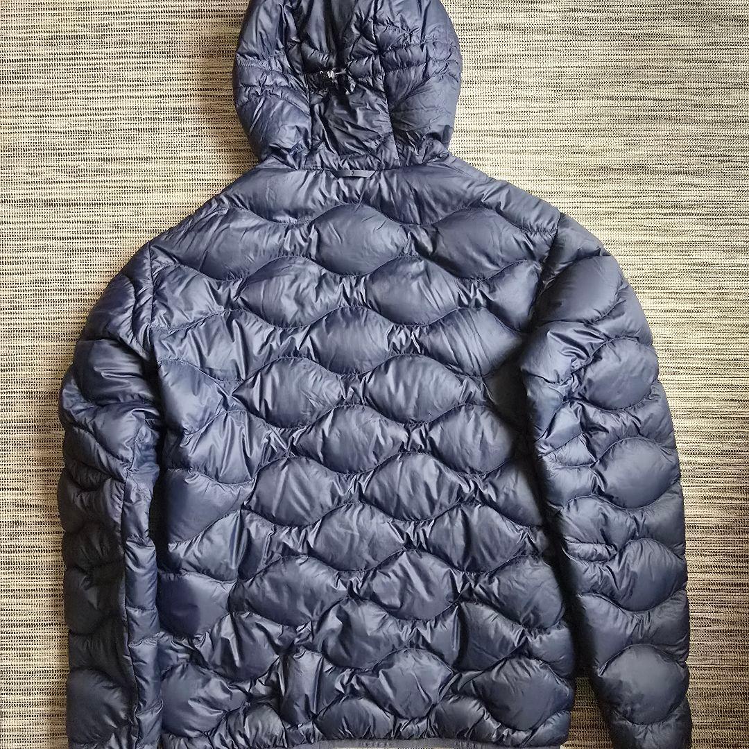 PeakPerformance ヘリウムダウン L