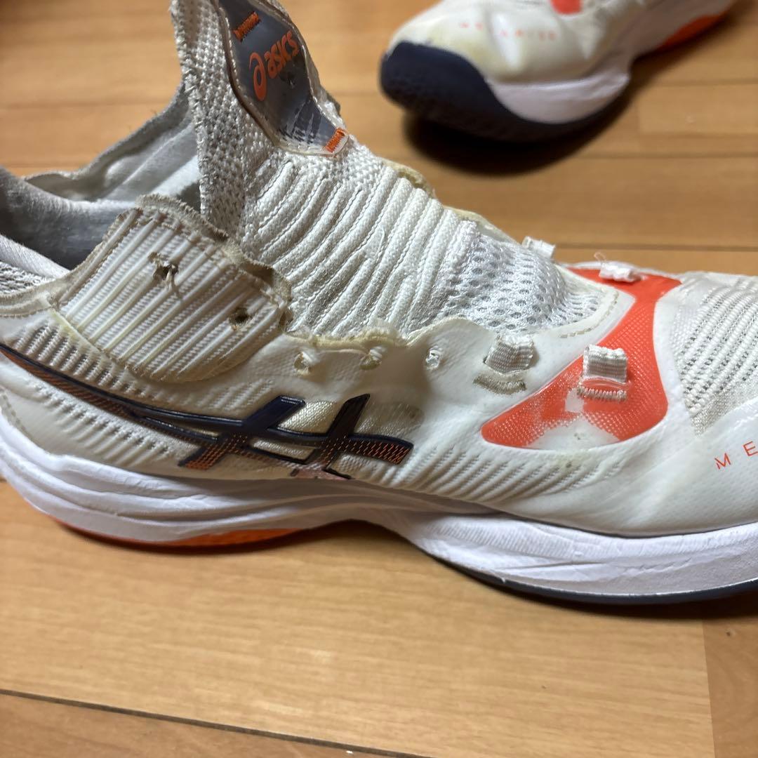 m*i様 メタライズ2とインソールザムスト