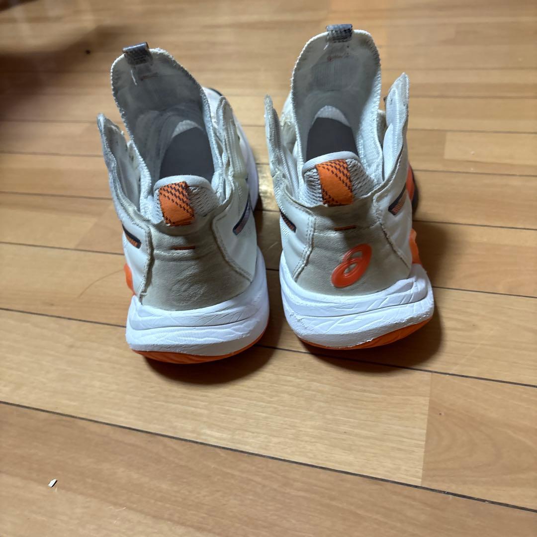 m*i様 メタライズ2とインソールザムスト