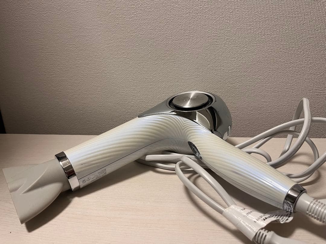 ReFa ヘアドライヤー