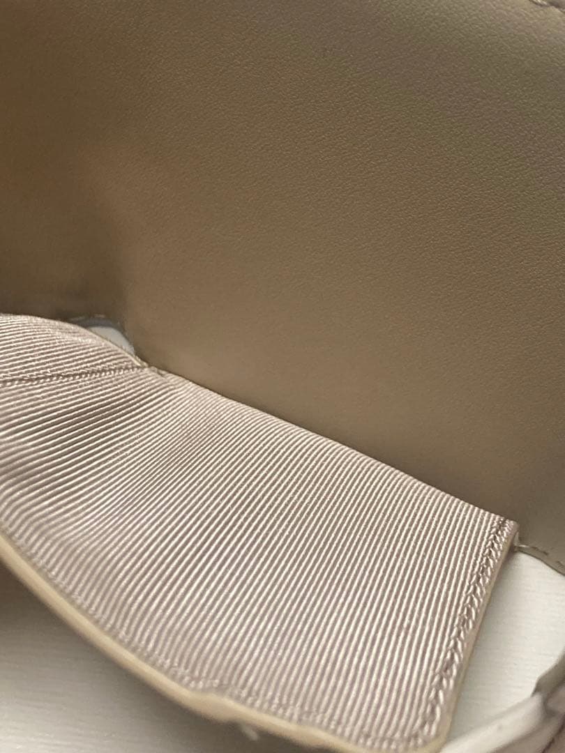 ジルスチュアート　財布