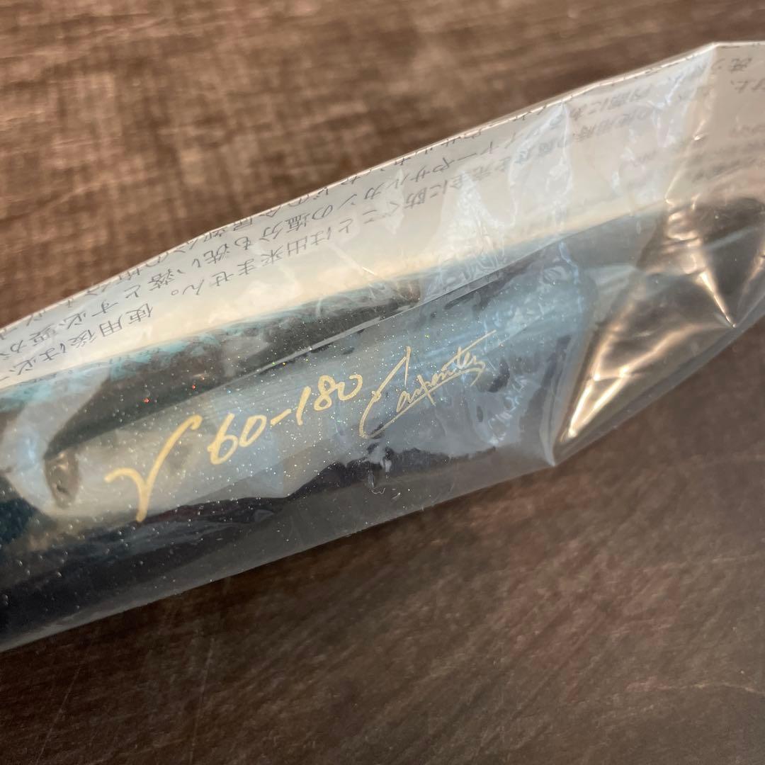 γ60-180 ガンマ サバ カーペンター G935