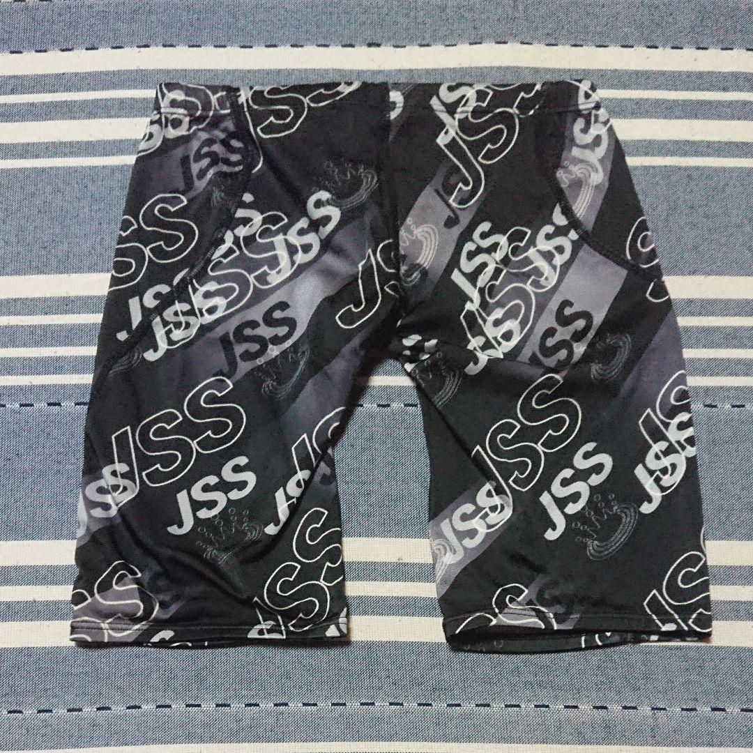 ☆美品☆ ミズノ JSSスイミングスクール スパッツタイプ Sサイズ