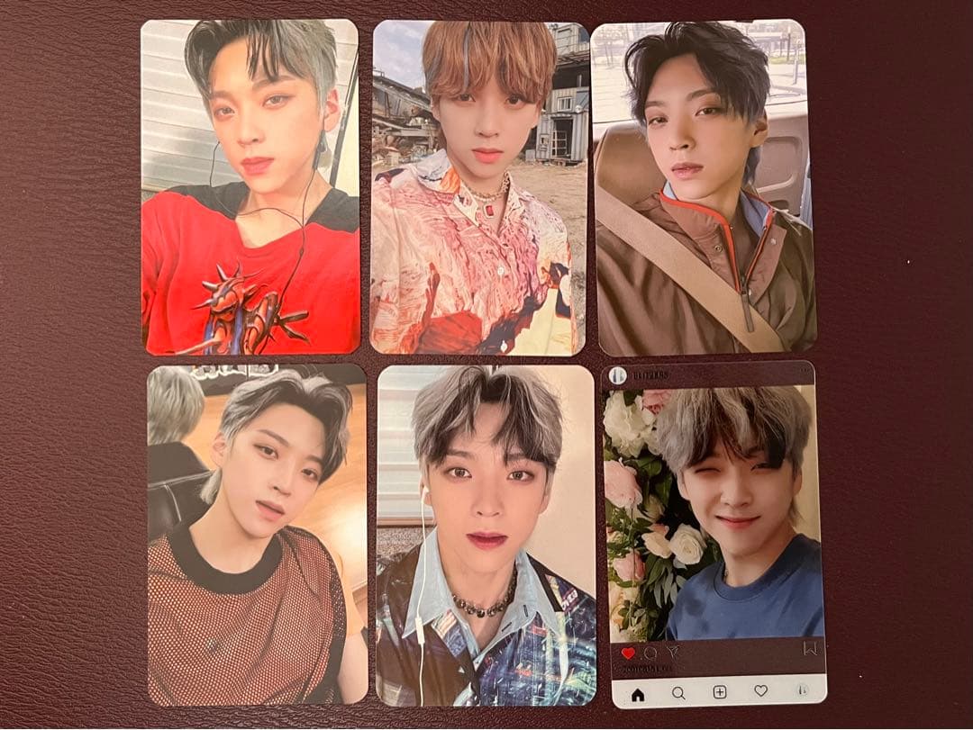 BLITZERS ゴユ トレカセット