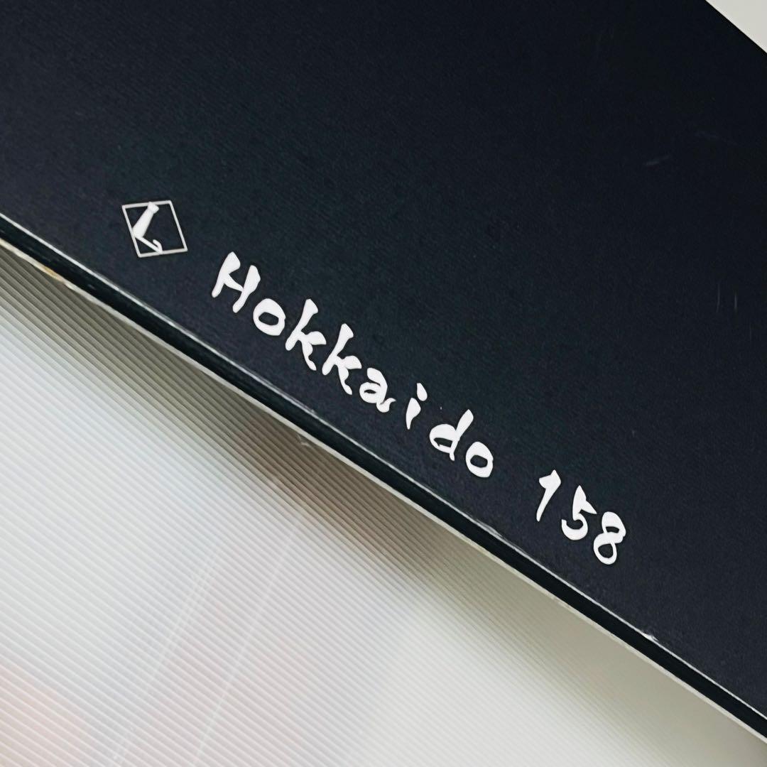 美品☆25-26限定☆希少Lehman Stick Hokkaido 158