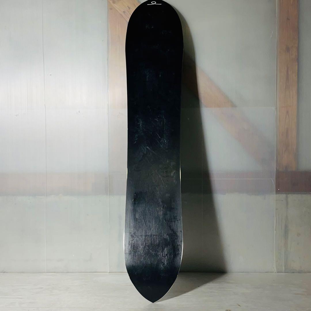 美品☆25-26限定☆希少Lehman Stick Hokkaido 158