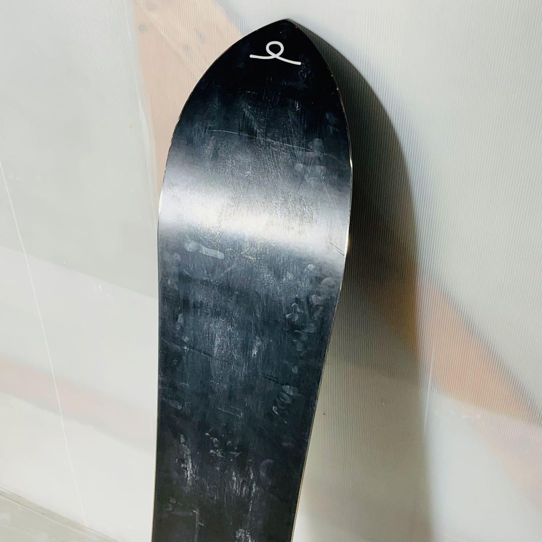 美品☆25-26限定☆希少Lehman Stick Hokkaido 158