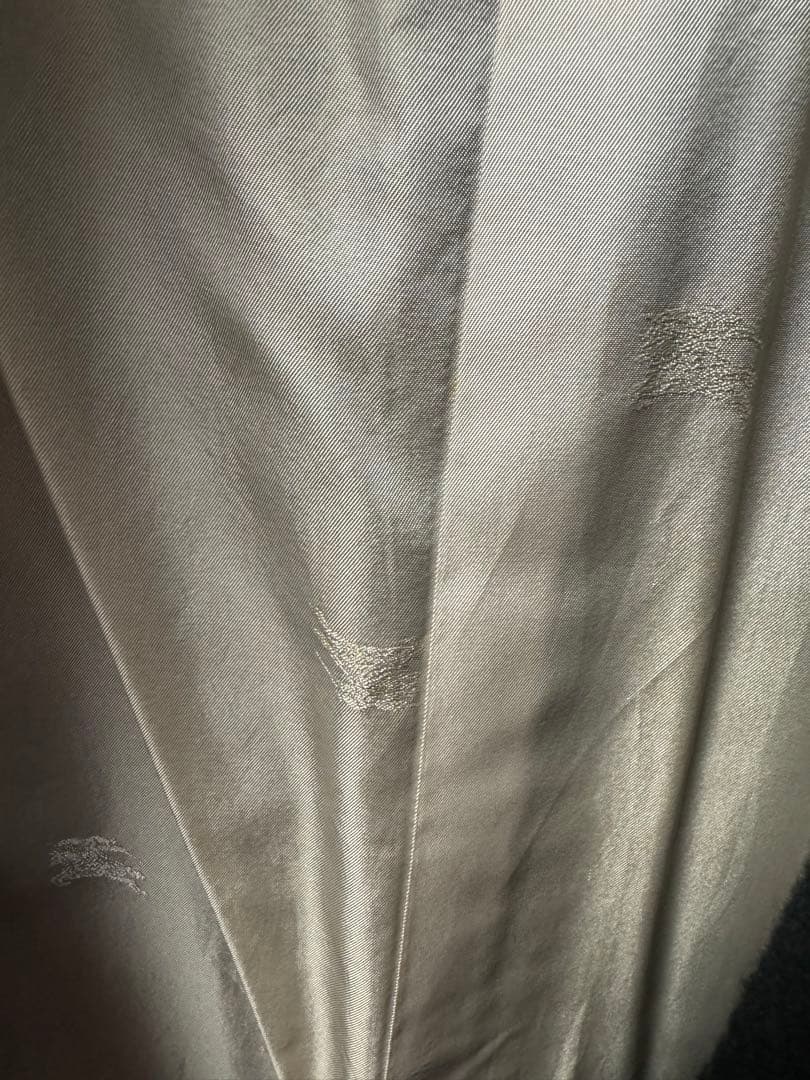 み*う様 チェスターコート