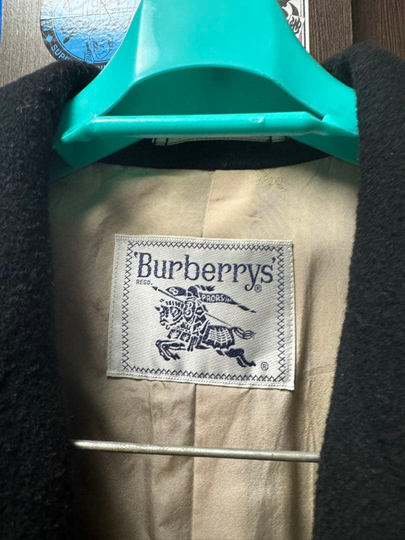 み*う様 チェスターコート