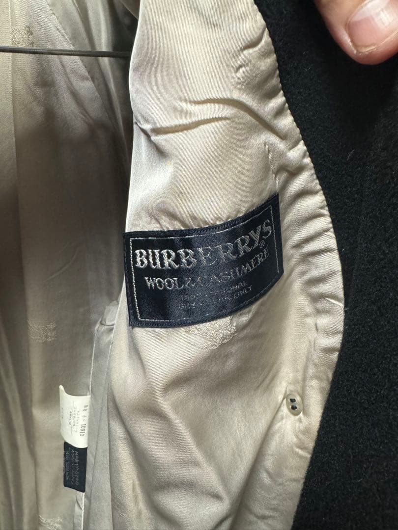 み*う様 チェスターコート