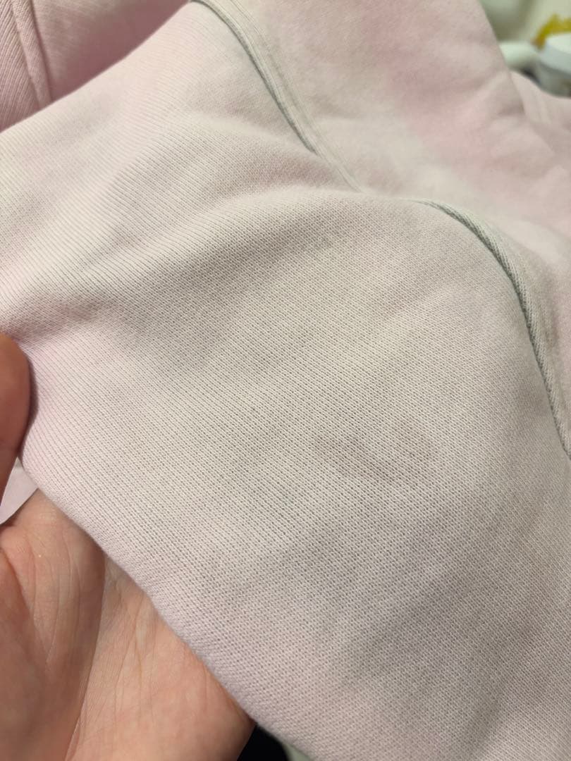 alexanderwang フーディー ジップパーカー アレキサンダーワン