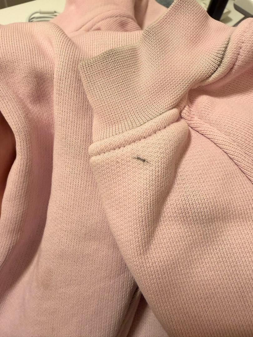 alexanderwang フーディー ジップパーカー アレキサンダーワン