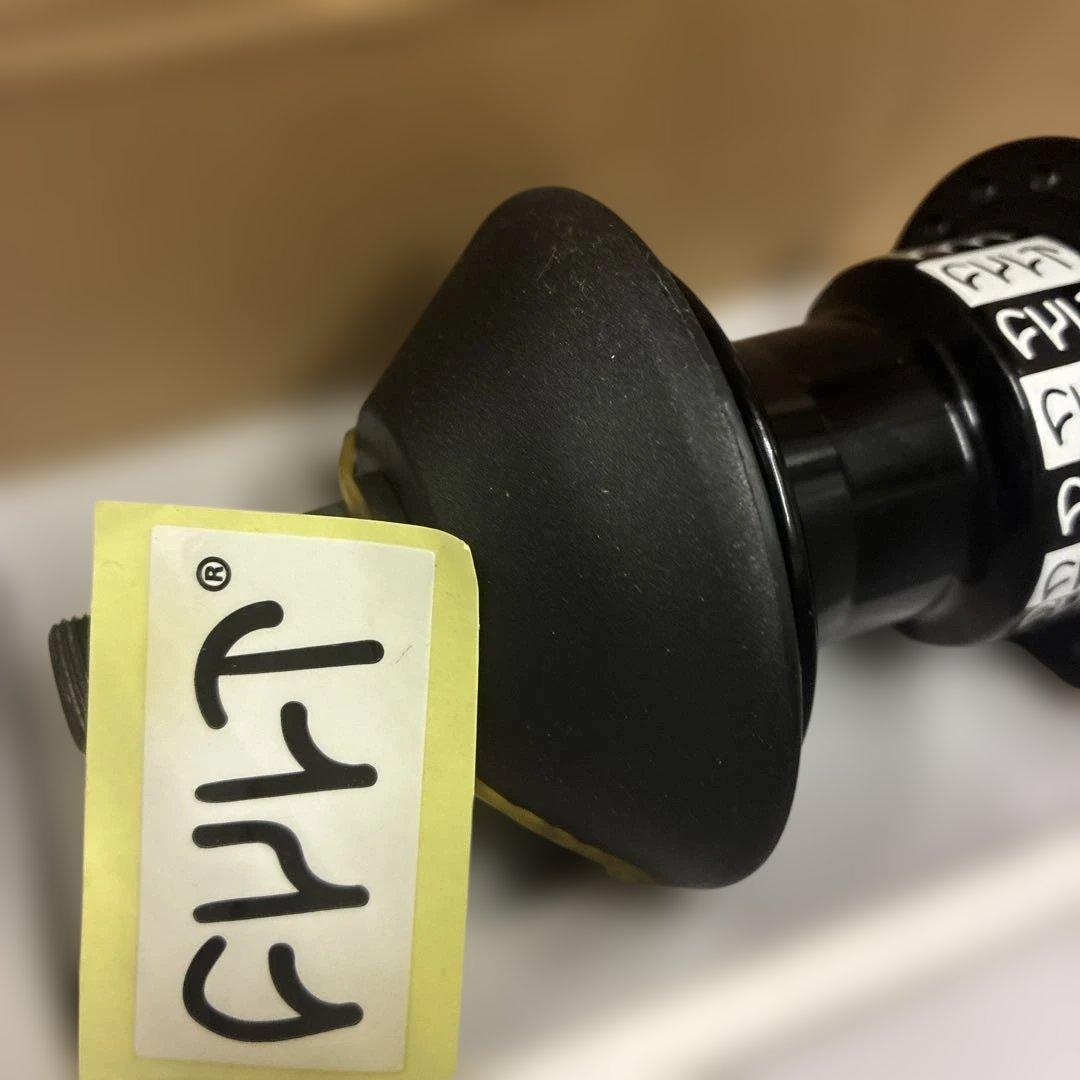 CULT BMX用フリコ「CREW FREECOASTER HUB 」RHD