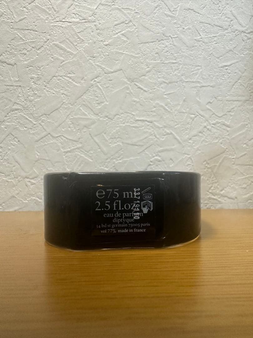 ディプティック フルールドゥポー オードパルファン 75ml