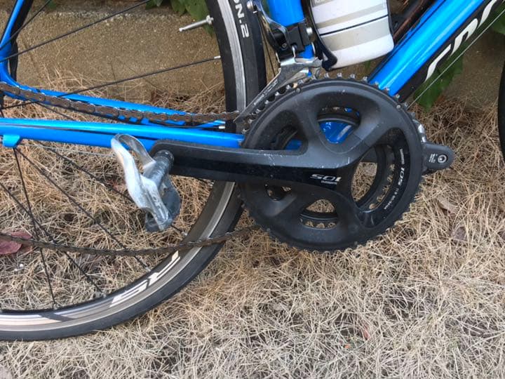 スペシャライズドアレー2014